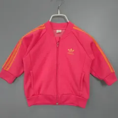 キッズ アディダス adidas オリジナル トレーニング ジャケット 92