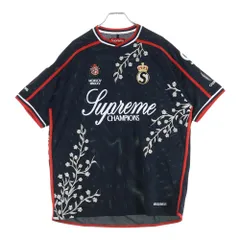 2026年最新】supreme メッシュ シャツの人気アイテム - メルカリ