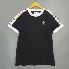 アディダス オリジナルス プライド Tシャツ S
