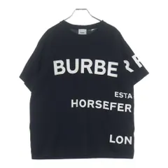 2026年最新】burberry ホースフェリー tシャツの人気アイテム - メルカリ