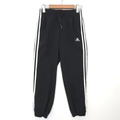 レディース アディダス adidas トレーナー ジョガー パンツ S