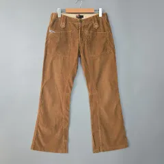 DIESEL ディーゼル コーデュロイ パンツ 30