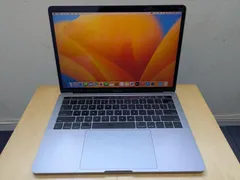 2026年最新】Macbook Pro 2017 16gbの人気アイテム - メルカリ