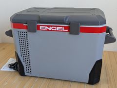 新品】エンゲル MD14F-D クーラーボックス 14L 冷蔵庫 冷凍庫 車載