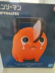 バンダイ チェンソーマン 泣きポチタ ソフトビニール フィギュア 開封品