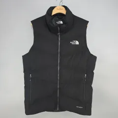 ザノースフェイス(The North Face) ドライベント ダウン ベスト 100