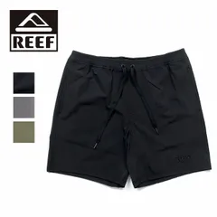 【新品】REEF リーフ REEF 7" VOLLEY SHORTS 2.0 リーフボレーショーツ2.0 RFWKM2301 【 ボトムス ショートパンツ 短パン 半パン アウトドア 】★のサムネイル