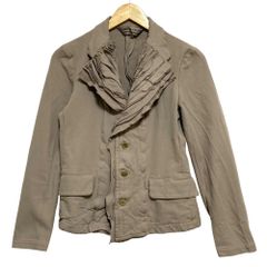 良品 MISSONI ミッソーニ シェブロン ストライプ Vネック ニット
