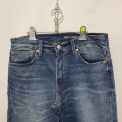 リーバイス511 メンズ デニムズボン 32インチ