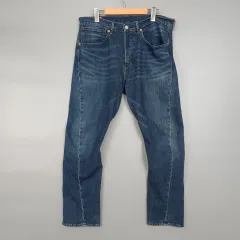 リーバイスプレミアム Levis 502 ウォーターレス デニム W34 L30