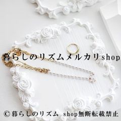 クレイケーキ フォト ロココ アンティーク ウェディング マリー