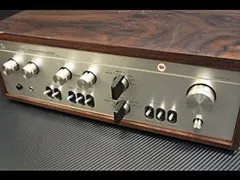 2026年最新】luxman 504の人気アイテム - メルカリ