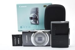 【最終値下げ】Canon IXY 650m 美品 すぐに使えるセット 最終値下げ】Canon IXY 650m 美品 すぐに使えるセット - メルカリ