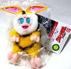 [중고] 반다이 울트라 괴수 시리즈 111 마이고 진수 허니지로