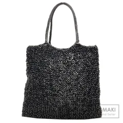 ANTEPRIMA アンテプリマ ワイヤーバッグ ハンドバッグ PVC レディース [中古]