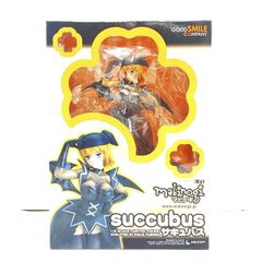 331 マビノギ サキュバス 1/8スケールフィギュア 未開封 - メルカリ