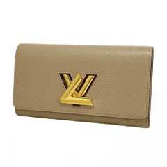 ルイ・ヴィトン(Louis Vuitton) ルイ・ヴィトン 長財布 エピ ポルトフォイユツイスト M67510 ガレレディースのサムネイル