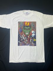 90s Marvel Comics Carnage Rules Tシャツ - メルカリ