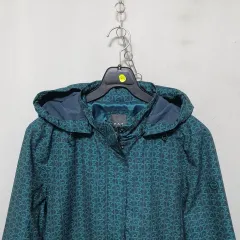 P207 PAT レディース 秋冬 ウィンドブレーカー L 25年式