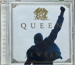 QUEEN JEWELS - メルカリ