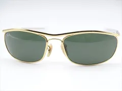RAYBAN　レイバン　RB-3119M-001/31-62　メーカー希望小売価格￥30，800
