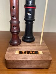 アンティーク・美品★ミニ琴・ミニ三味線セット ミニチュア 三味線 琴セット 手引き書付き - メルカリ