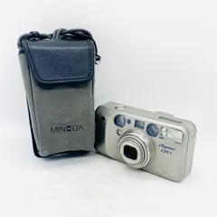 2026年最新】MINOLTA CAPIOS 130sの人気アイテム - メルカリ
