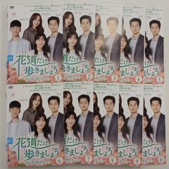 赤い袖先 DVD18巻セット ジュノ - メルカリ
