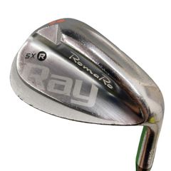 RomaRoRaySXRウェッジ50,56度2本セット - メルカリ