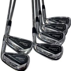 Titleist AP2 716 アイアンセット N.S.PRO950GH - メルカリ