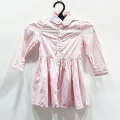 ポロラルフローレン ジュニア ONE PIECE 3T ジーンズ センス