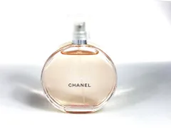 シャネル　CHANEL　CHANCE　EAU VIVE　チャンス　オーヴィーヴ　オードトワレ　スプレー　100ml　残量：9割　送料無料