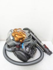 Dyson ダイソン DC36 カーボンファイバー タービーンヘッド ▽ - メルカリ