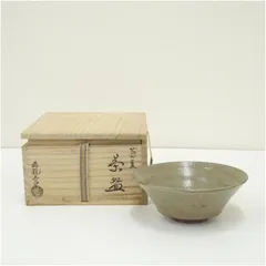 人気陶芸家　 乾　伸行 茶道　茶器 2026年最新】乾伸行の人気アイテム - メルカリ
