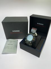 G-SHOCK マスターオブG 5463JA マッドマスター G-SHOCK マスターオブG 5463JA マッドマスター - メルカリ