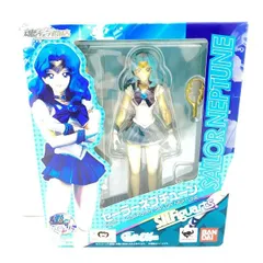 2026年最新】figuarts zero セーラーネプチューンの人気アイテム