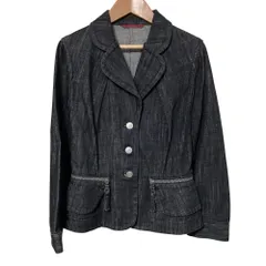 2026年最新】Vivienne Westwood RED LABEL レディース Gジャン・デニム