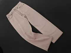 新品 JOURNAL STANDARD ジャーナルスタンダード パンツ sizeM/ピンク ■■ メンズのサムネイル