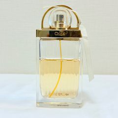 未使用 クロエ ラブストーリー オーデパルファム 30ml - メルカリ