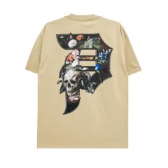 L からくりサーカス 幸せにおなりだ… Tシャツ グラニフ 藤田和日郎