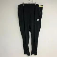 アディダス メンズ トレーニングパンツ 38インチ@9999
