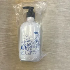 一番くじ BT21 Happy Bath Time I賞 ソープディスペンサー 8-103