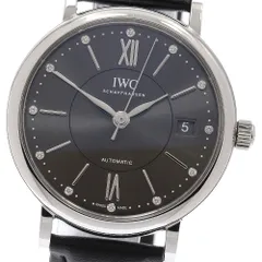 2026年最新】iwc ポートフィノ ベルトの人気アイテム - メルカリ