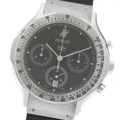 美品 HUBLOT MDM 1620.1 ウブロ クラシック ケース直径37mm - メルカリ