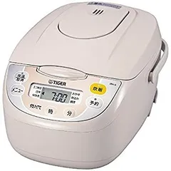 2026年最新】タイガー マイコン炊飯ジャー JBH-G101の人気アイテム