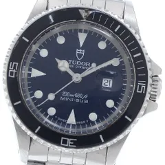 Minisub ミニサブ チューダー ミニサブ Tudor mini チューダー