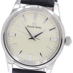 セイコー SEIKO SBGW231/9S64-00A0 グランドセイコー 手巻き メンズ 良品 _952054のサムネイル