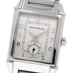 ジラール・ペルゴ GIRARD PERREGAUX 2593 ヴィンテージ 1945 スモールセコンド 自動巻き メンズ _953546のサムネイル