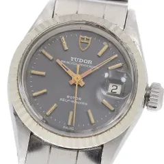 チュードル TUDOR 92414 プリンセス オイスターデイト WGベゼル 自動巻き レディース _949684のサムネイル