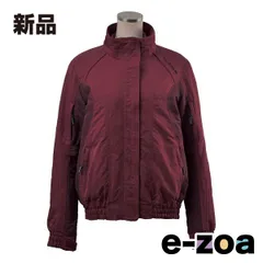 Rosso Style Lab ロッソスタイルラボ レディース ロッソスタイルラボ レディース ショートウィンタージャケット レッド Sサイズ ROJ-984-RED-S (2576669)